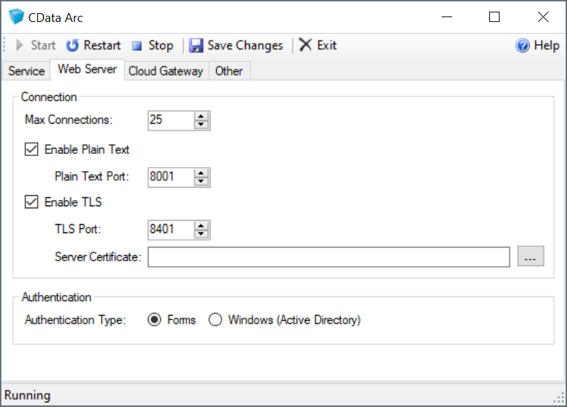 Set cmd.exe permissions to applications or sites served by IIS